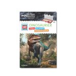 miniLÜK Dt./Mathe 1. Kl. - WAS IST WAS Lesen+Rechnen Dinos