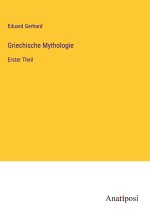 Griechische Mythologie
