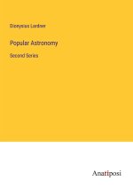 Popular Astronomy