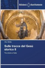 Sulle tracce del Ges? storico II