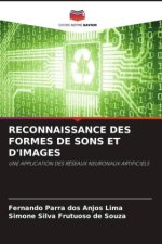 RECONNAISSANCE DES FORMES DE SONS ET D'IMAGES