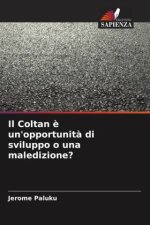 Il Coltan ? un'opportunit? di sviluppo o una maledizione?