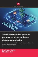 Sensibilizaç?o das pessoas para os serviços de banca eletrónica na Índia