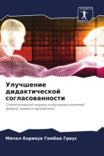 Uluchshenie didakticheskoj soglasowannosti