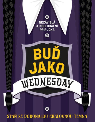 Buďż˝ jako Wednesday