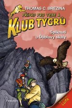 Klub Tygrů – Spiknutí u Ďáblovy skály