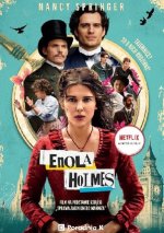 Enola Holmes. Sprawa zaginionego markiza