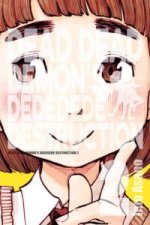 Dead Dead Demon's Dededede Destruction #2