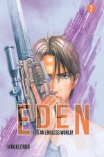 Eden - It's an Endless World! #7