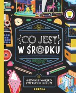 Co jest w środku