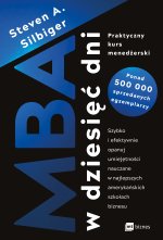 MBA w dziesięć dni