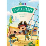 Książkożercy Jak zostałem piratem