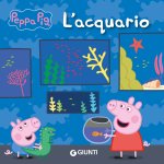 acquario. Peppa Pig