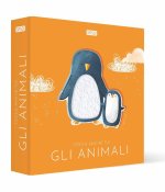 animali. Tocca anche tu!