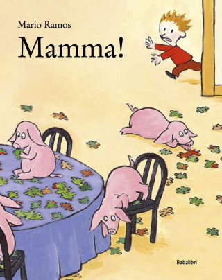Mamma!