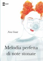 Melodia perfetta di note stonate