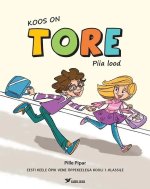 Koos on tore. piia lood. eesti keele õpik vene koolile 1. kl