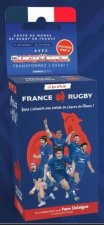 France Rugby Jeu de cartes