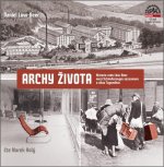 Archy života - Historie rodu Löw-Beer - CDmp3 (Čte Marek Holý)