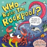 Who Rules the Rockpool?  (Paperback)