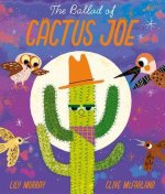 Cactus Joe  (Paperback)