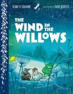 The Wind in the Willows  (Hardback)