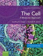 The Cell XE A Molecular Apoproach 9/e (Paperback)