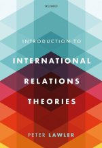 International Relations Theories, 1e  (Paperback)