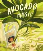AVOCADO MAGIC