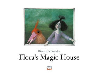 FLORAS MAGIC HOUSE