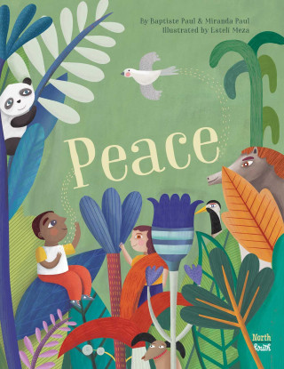 PEACE