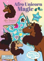 AFRO UNICORN AFRO UNICORN MAGIC