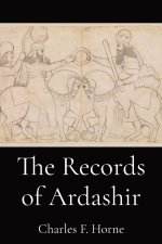 The Records of Ardashir
