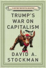 TRUMPS WAR ON CAPITALISM