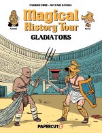 MAGICAL HISTORY TOUR V14 GLADIATORS