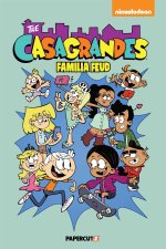 CASAGRANDES V06 FAMILIA FEUD