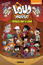 LOUD HOUSE V20 TOTALLY NOT A LOUD