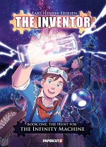 INVENTOR V01 HUNT FOR THE INFINITY MACHI
