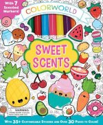 COLORWORLD SWEET SCENTS