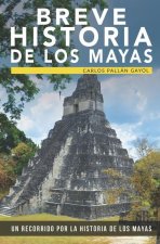 Breve historia de los mayas: Un recorrido por la historia de los mayas