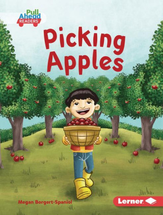 Picking Apples