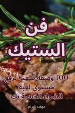 فن الستيك