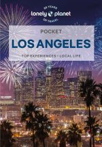 Lonely Planet Pocket Los Angeles 7