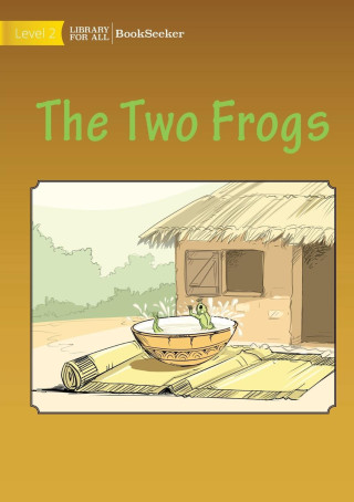 The Two Frogs