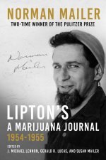 LIPTONS A MARIJUANA JOURNAL