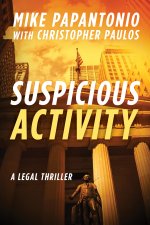 SUSPICIOUS ACTIVITY
