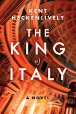 KING OF ITALY