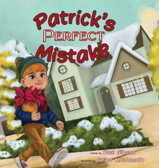 Patrick's Perfect Mistake