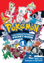 POKEMON COMPLETE POCKET GUIDE V01