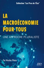 La macroéconomie pour tous